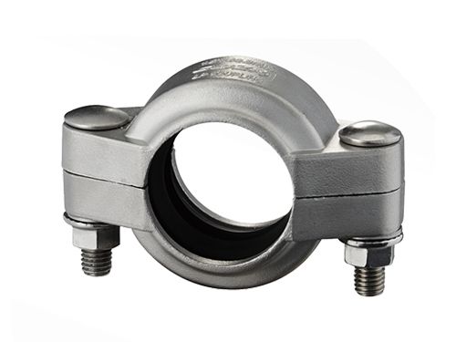 Grooved Coupling