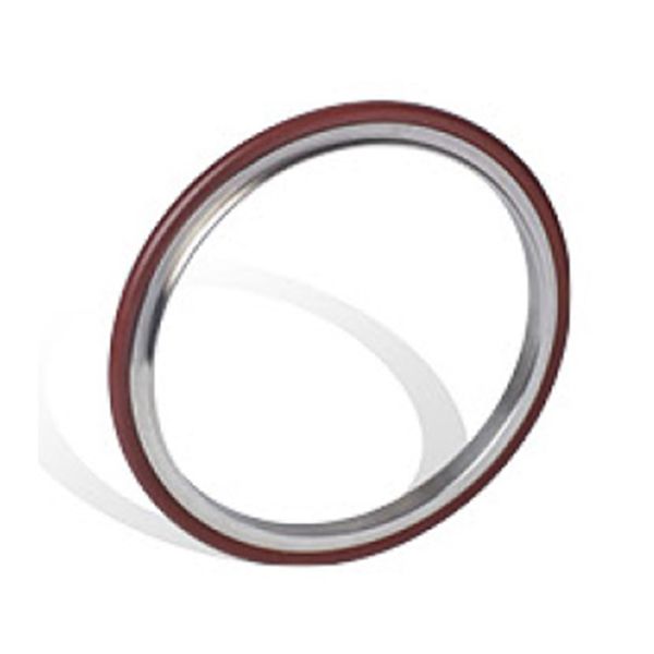 Centering Rings / Vacuum Connector